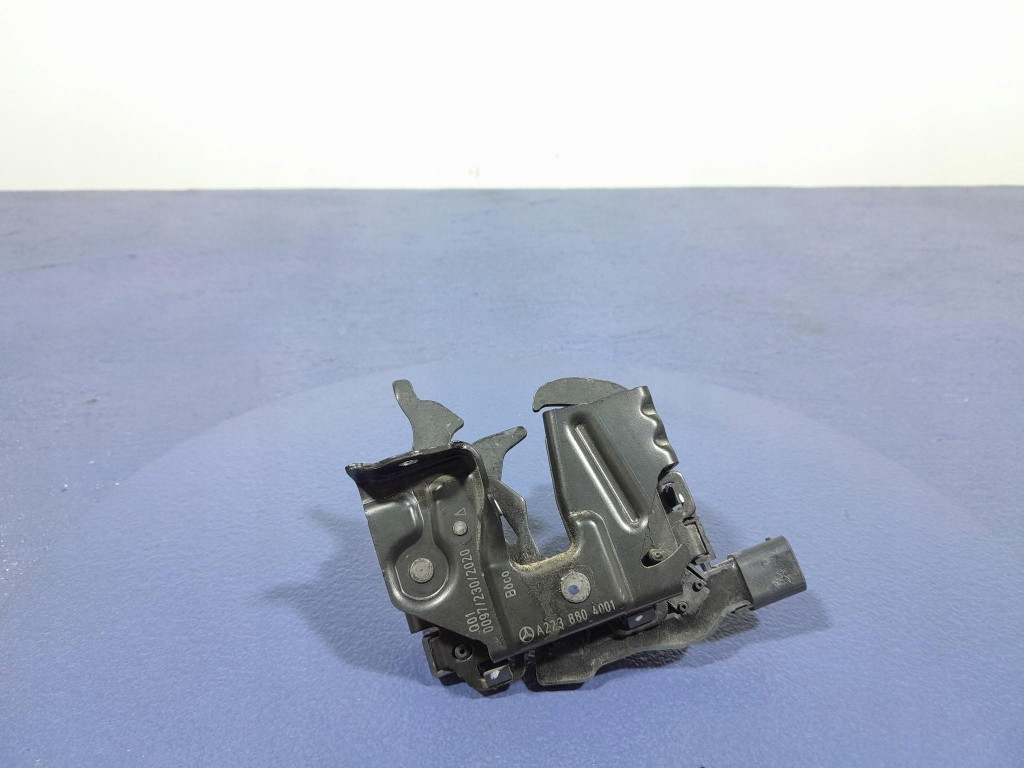 Купить Mercedes s-klasa w223 замок капот a2238804001