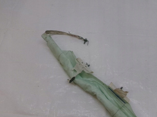 фото №11, Land rover discovery подушка air bag шторка безопасности левая комплект