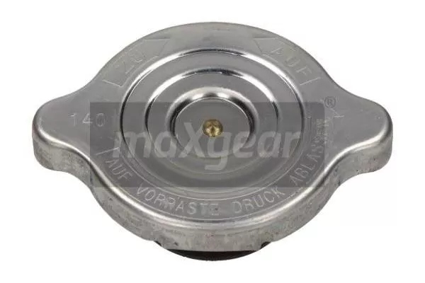 фото №1, Крышка радиатора db