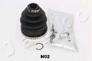 фото №1, Japko 63h02 набір захист, система кермовий