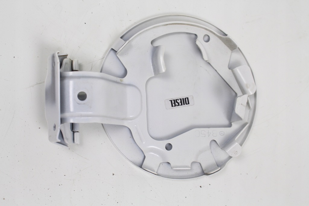 фото №2, Кришка пального mazda iii 3 2015