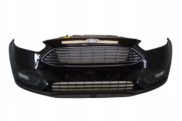 фото №1, Бампер перед ford focus mk3 lift