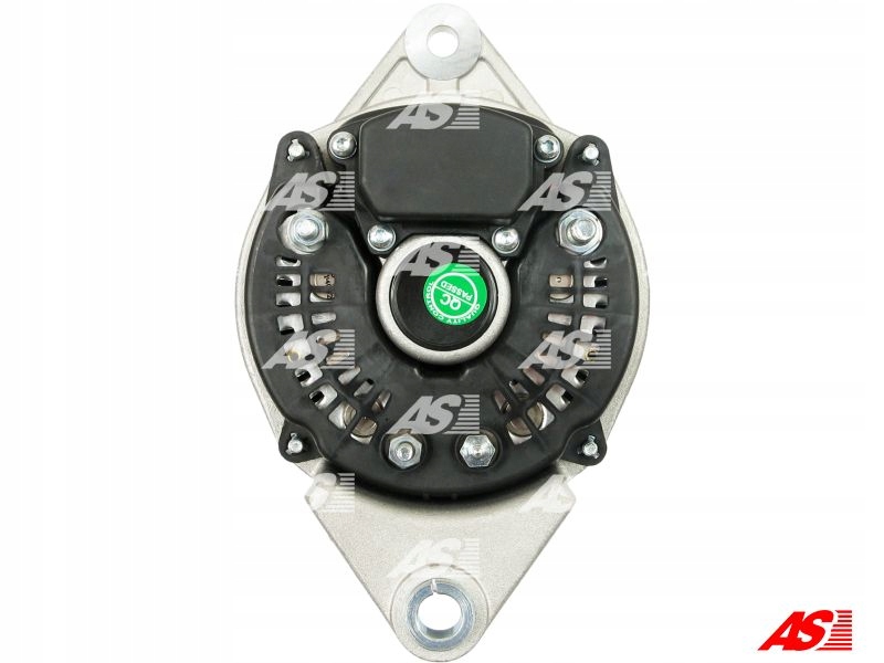 фото №4, Генератор as-pl do volvo fm 300 340 380