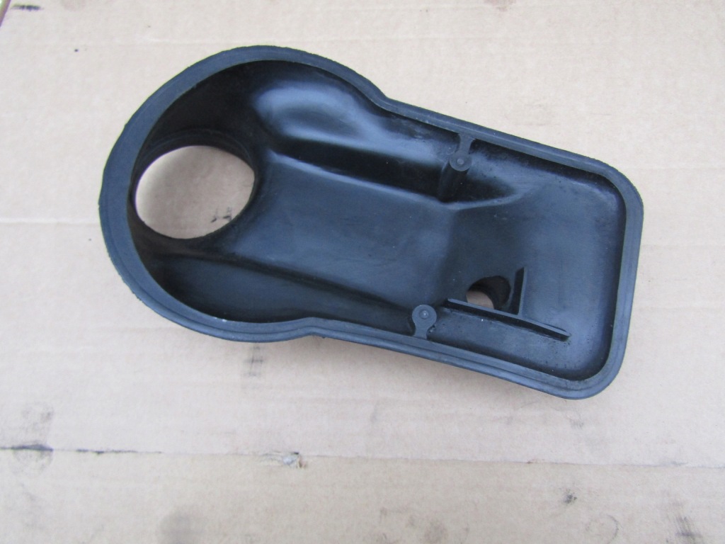 фото №9, 7 mercedes w201 190 w124 2.0 гумовий елемент kalosz do rozdzieacz пального k-jet інжектор