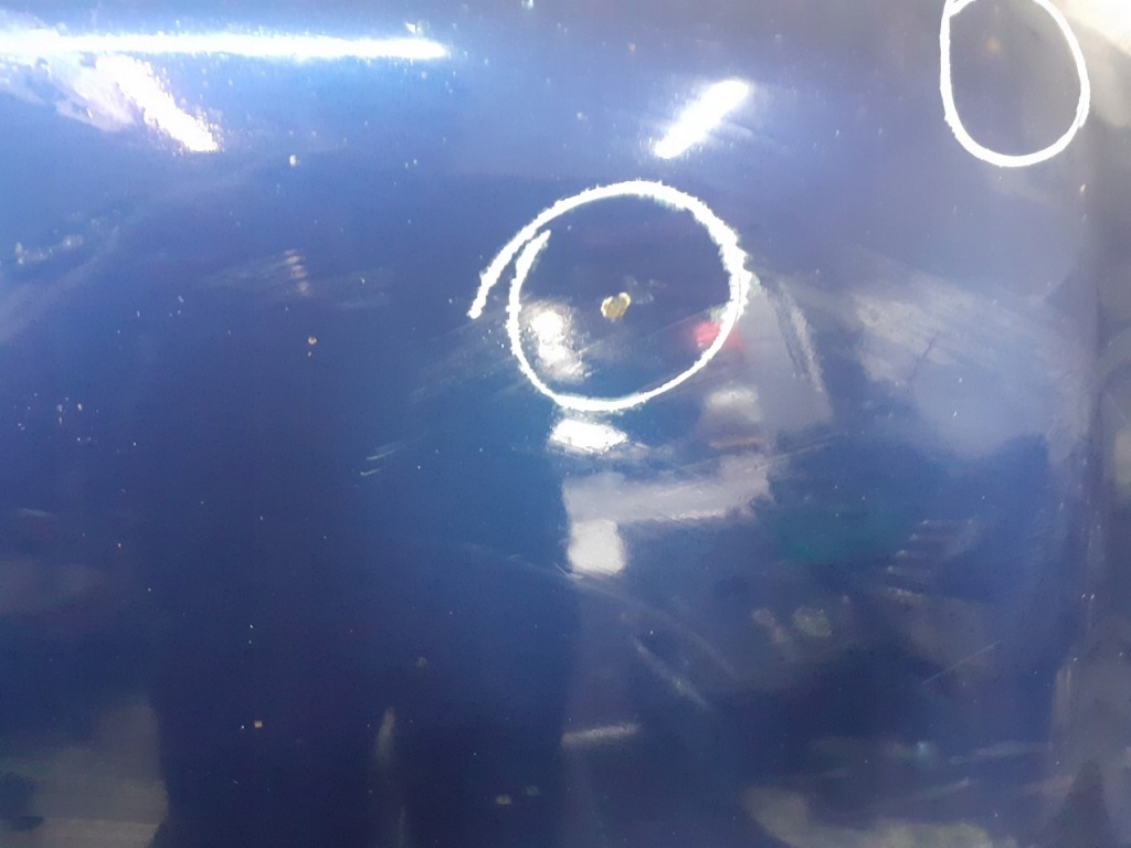 фото №4, Капот audi a4 b5 lz5k