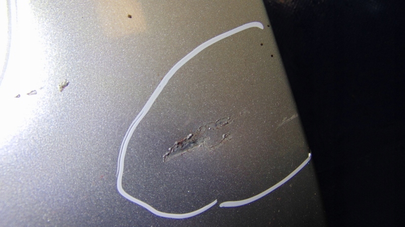 фото №7, Двері лівий задня vivaro trafic primaster 01-14r