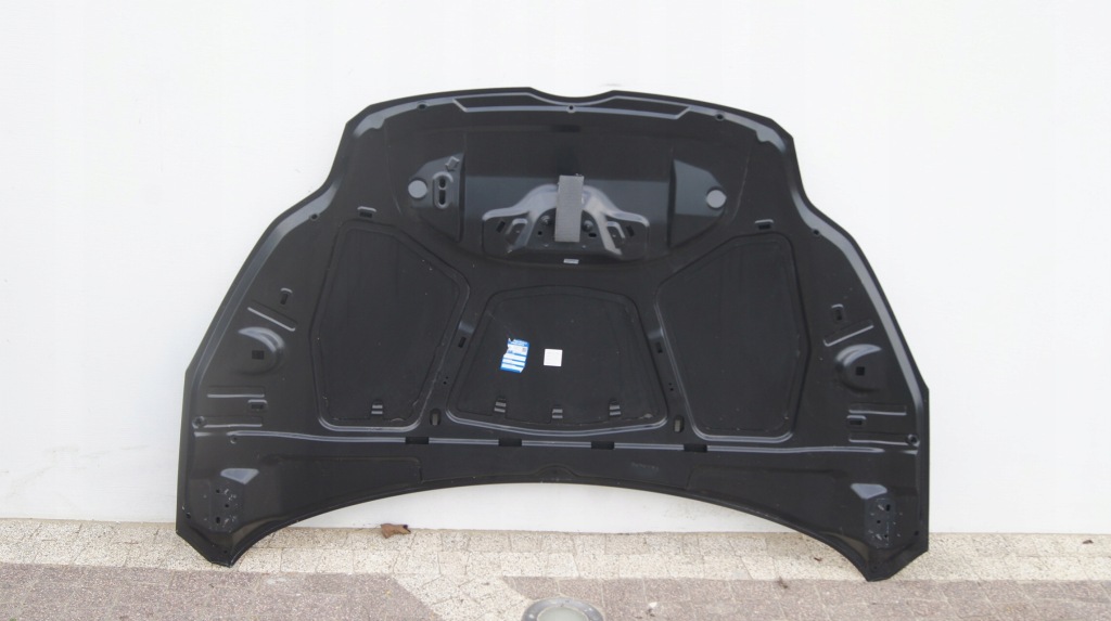 Капот ford focus iii 2010--2014 Цена