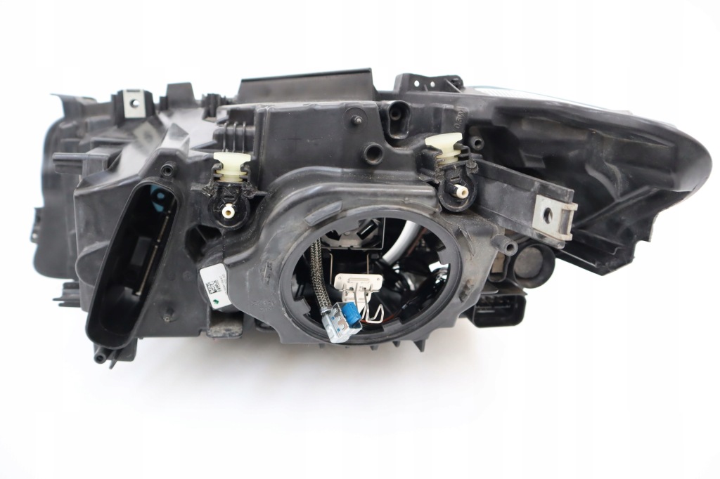 фото №13, Фара лампа led bmw 3 gt f34 правая оригинал ксенон dynamic 7285686