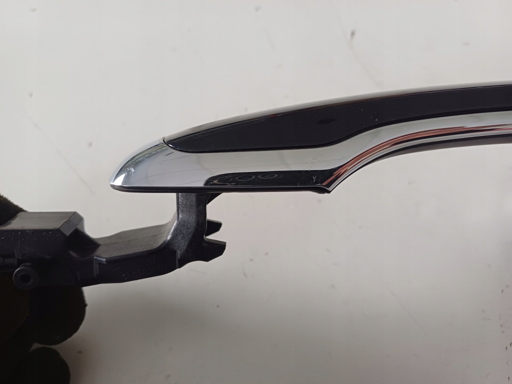 фото №12, Ручка volvo s60 v60 s90 v90 xc60 xc90 бесключевой доступ