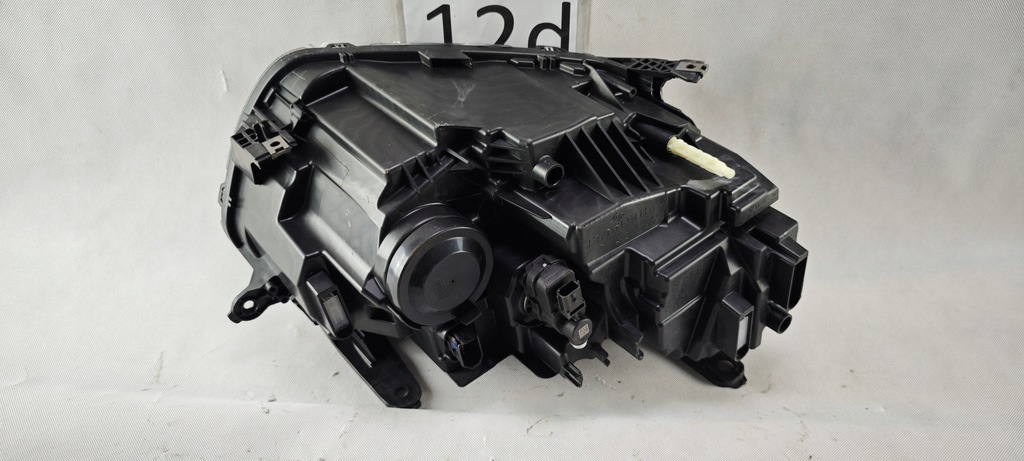 фото №9, Dacia duster ii lift full led левый фара лампа левая 260602465r