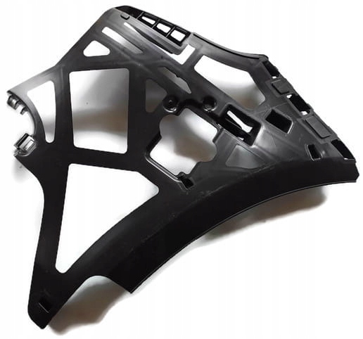 фото №11, Напрямна внутрішній бампера передній vw golf plus