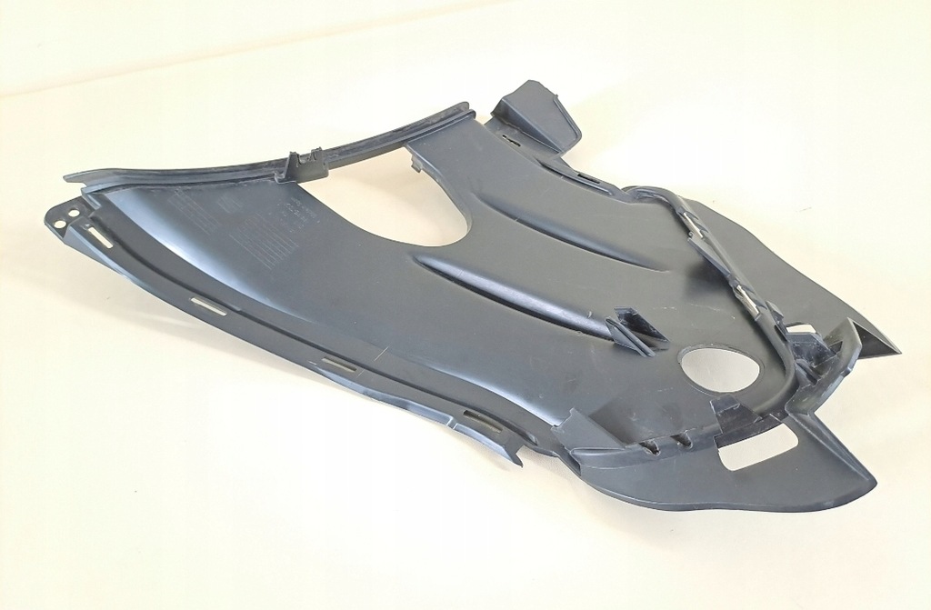 фото №9, Решётка бампера перед правая сторона часть задняя seat arona fr lift 24r