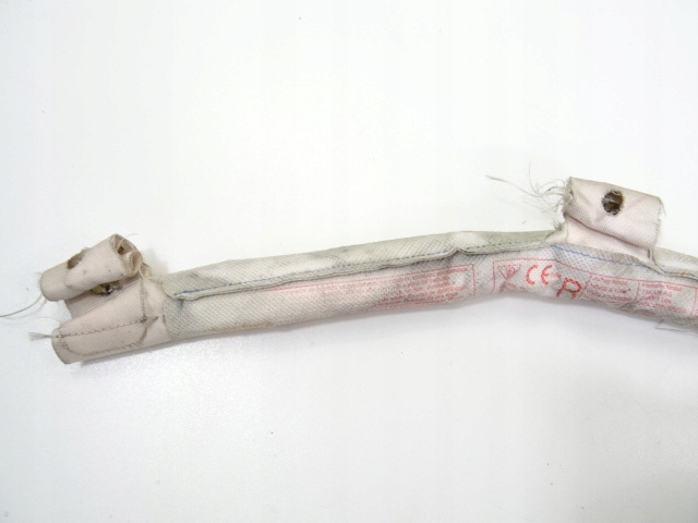 фото №6, Macan air bag шторка безопасности правая 95b880742