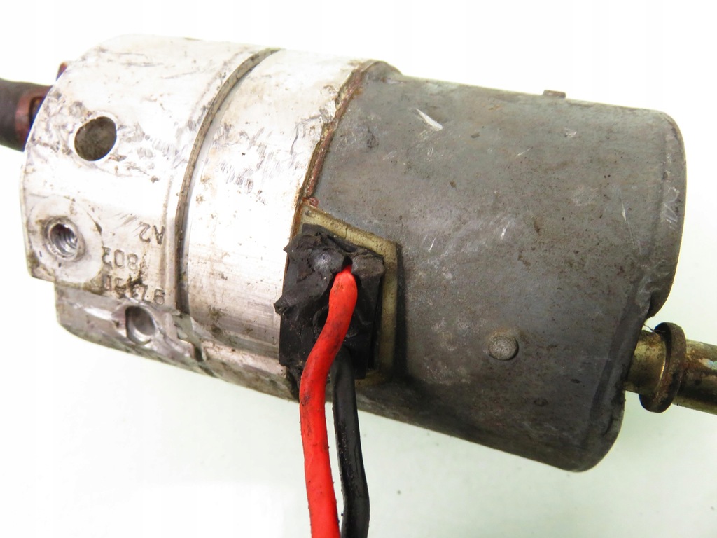 фото №6, Насос abs honda legend iii ka9 0130108103