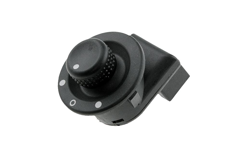 фото №1, Переключатель регулировки зеркал