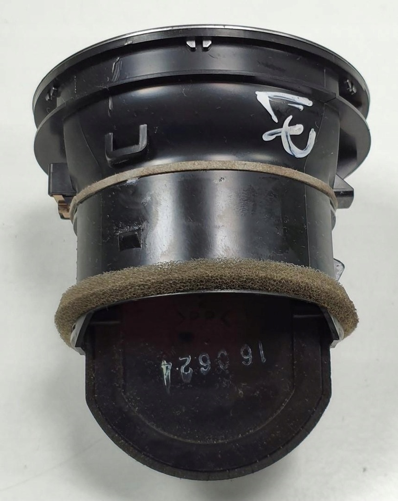 фото №3, Решітка обдув ліва mazda rx-8