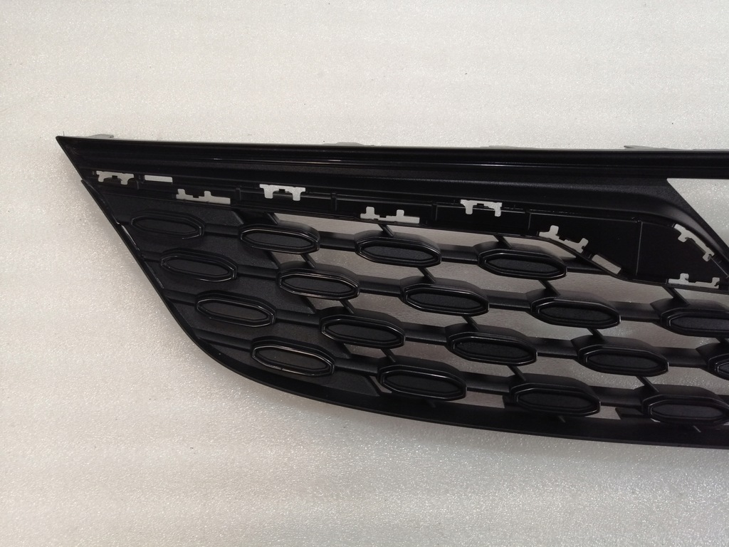 фото №4, Opel astra k v lift решітка радіатора