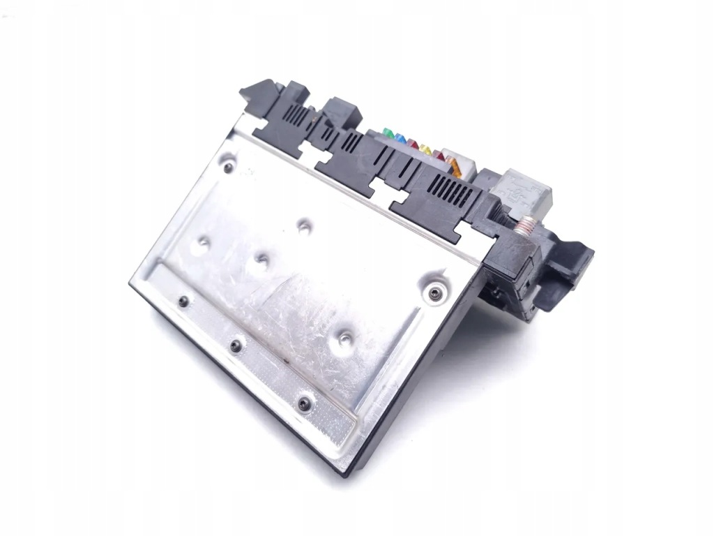 Mercedes-benz e-class рамка / модуль запобіжників e 270 t cdi дизель 2004 в Україні