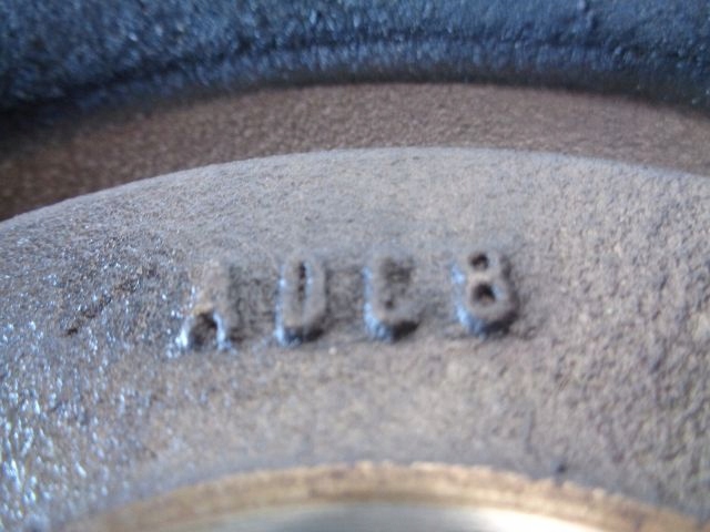 фото №7, Volvo v40 95 1.8 b зчеплення повний