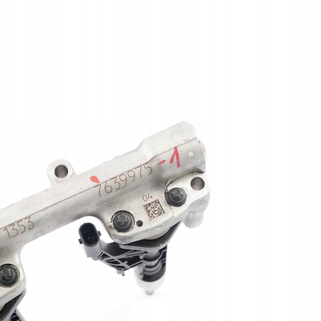 фото №11, Bmw f20 f30 lci mini f55 f56 молдинг упорскування 7639975 7639990