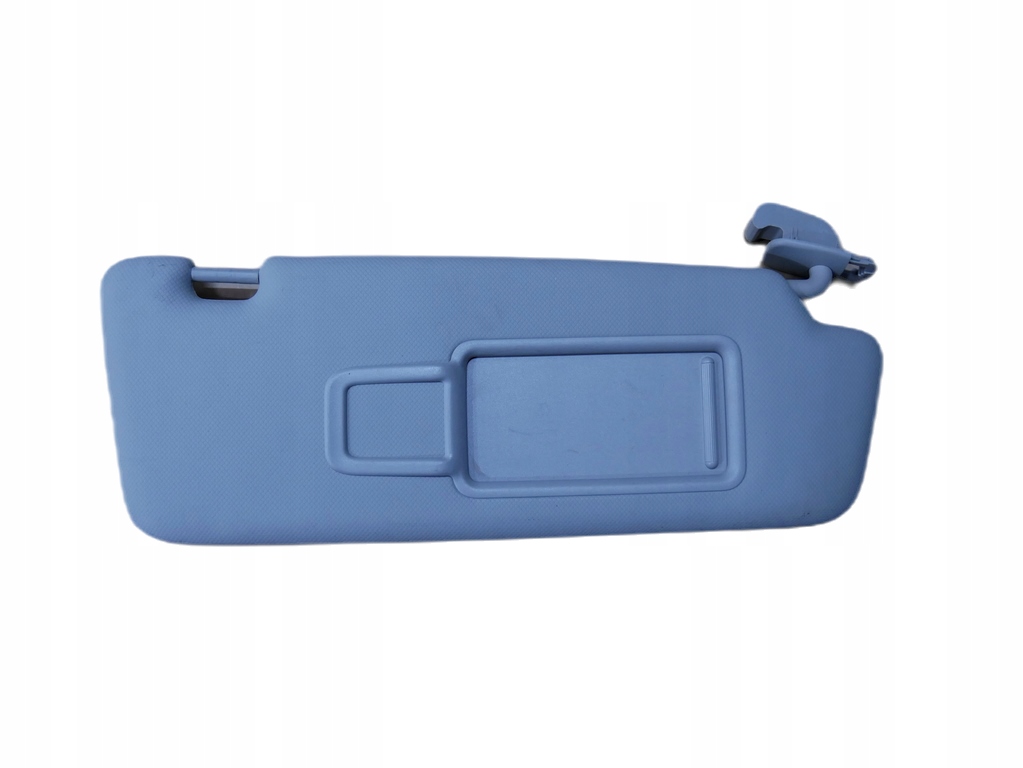 фото №1, Козырёк правый 8k0857552ae audi q5