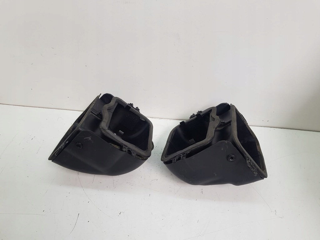 фото №11, Впуск повітря лівий правий trafic iii vivaro b