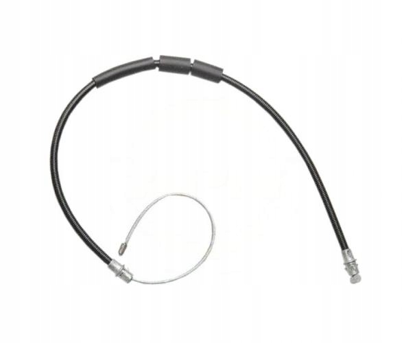 фото №1, Трос тормозная перед ford explorer 1995-1997