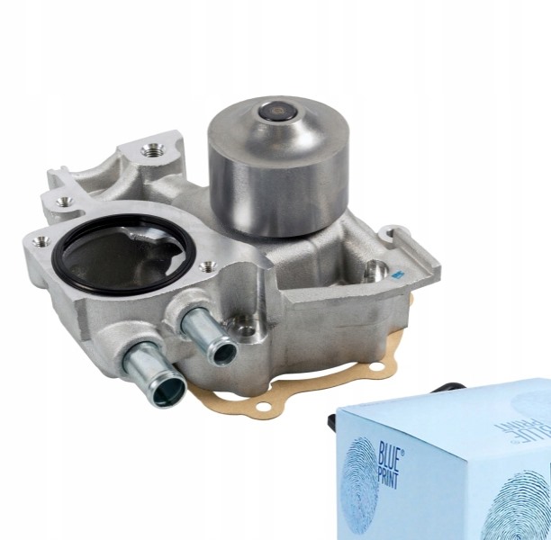 фото №1, Насос wody blue print do subaru impreza 2.0 wrx