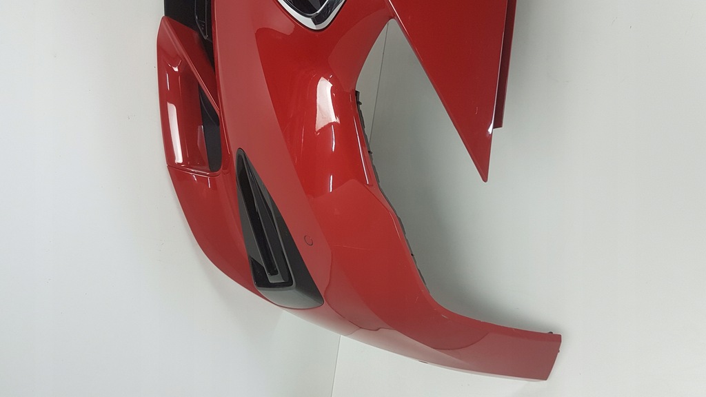 фото №7, Bmw 2 f44 бампер перед передній 7474575