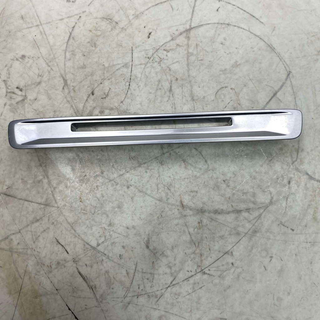 фото №1, Захист заглушка зчитувач cd xc60 i