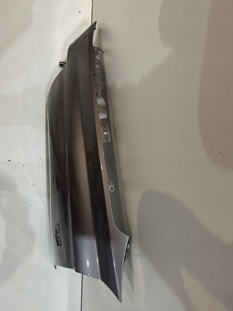 фото №10, Крыло левый передний перед peugeot 308 iii 3 t10 22r-