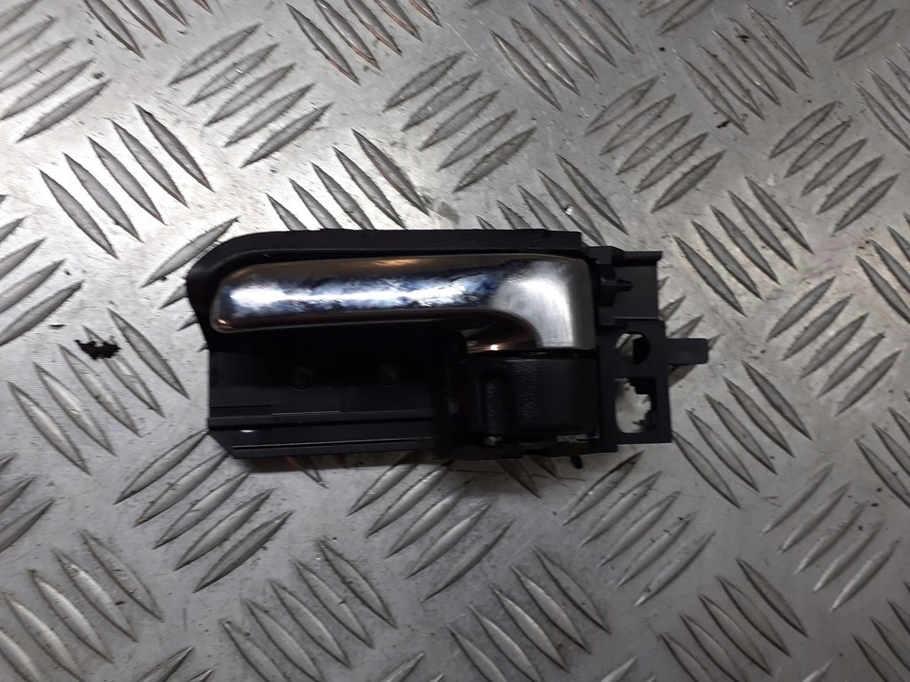 фото №3, Ручка ліва задня внутрішня toyota avensis t25