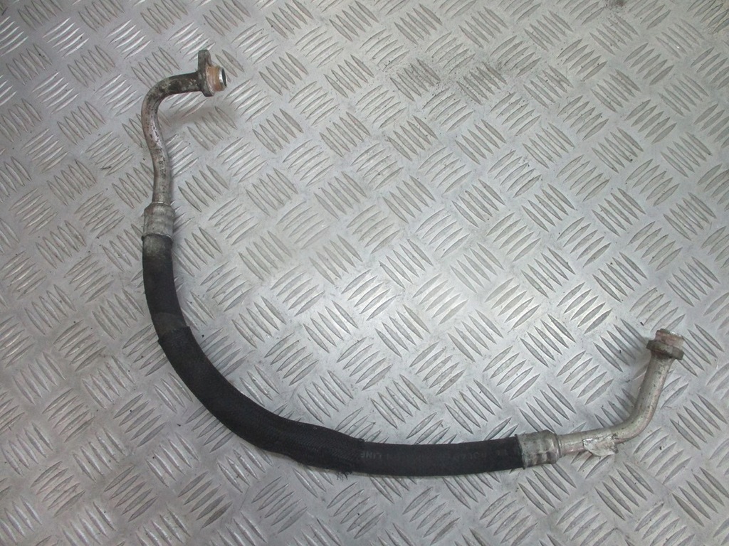 фото №1, Шланг кондиціонера renault megane ii 1.4