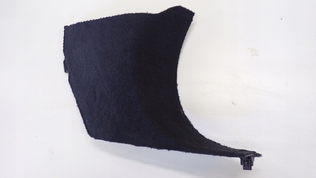 фото №1, Jaguar xj x351 захист стійка обшивка перед правий