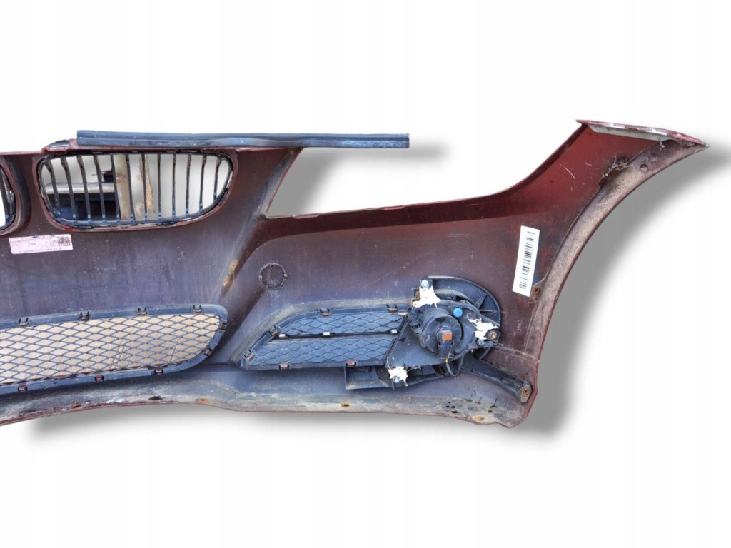 фото №8, Бампер перед bmw 3 e90/e91 facelift e90 2011 7204250