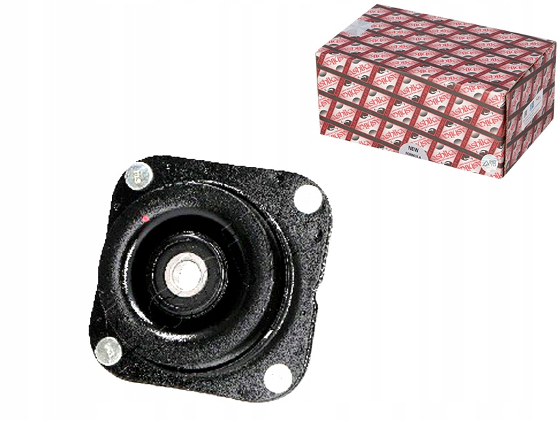 фото №1, Подушка амортизатор kia carens ashika