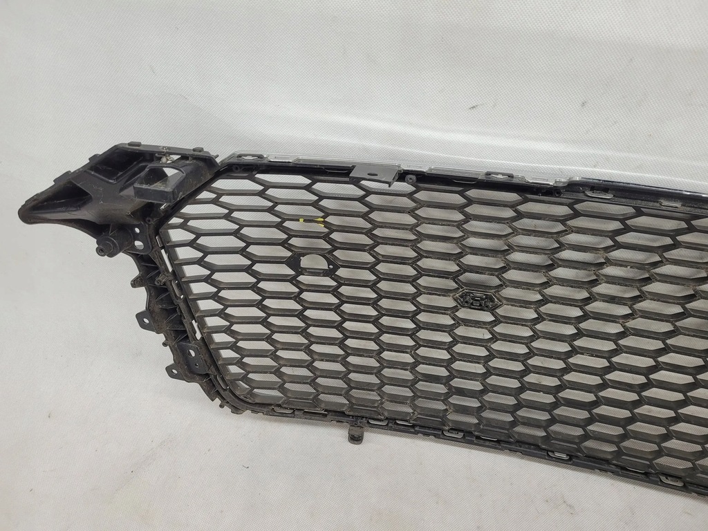 фото №11, Audi r8 ii 4s решётка радиатора решётка радиатора бампер перед передний 4s0853653d