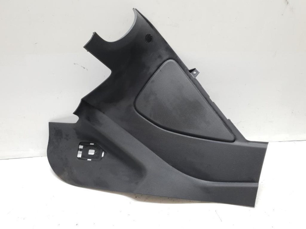 фото №1, Захист панелі консолі ліва ford kuga ii mk2