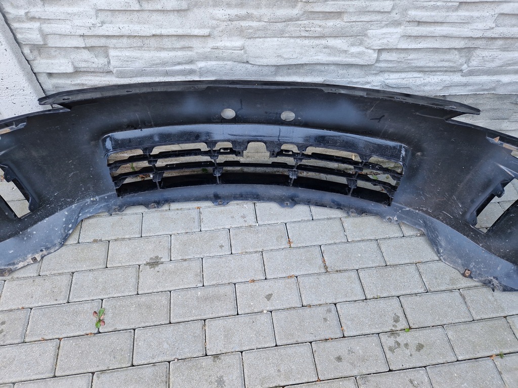 фото №10, Бампер nissan 350z lift