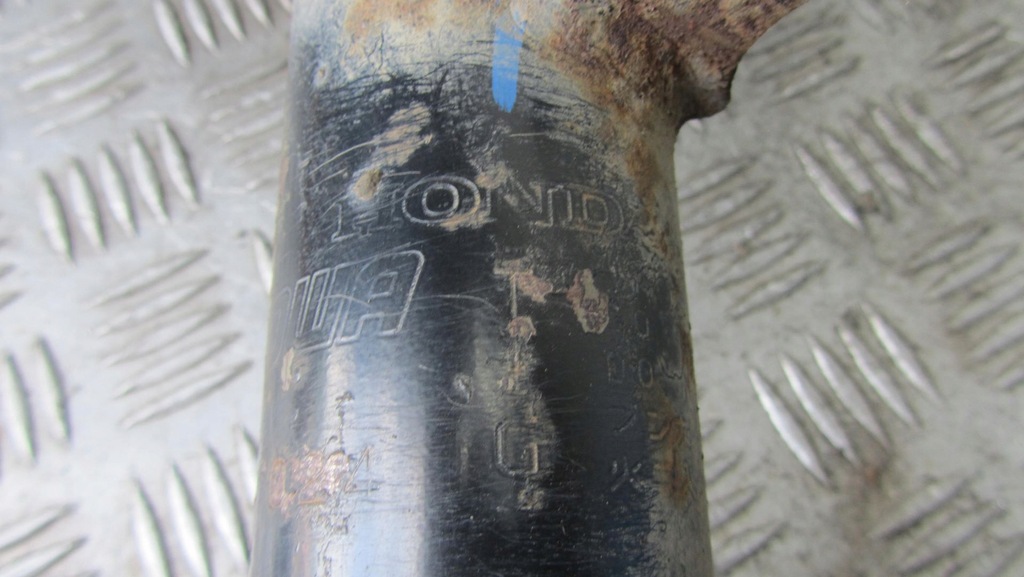 фото №7, Honda cr-v iv амортизатор правый перед 12-16