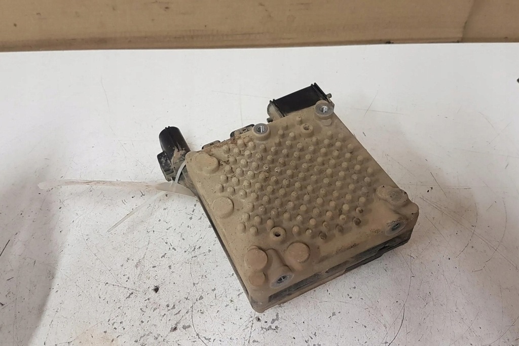 фото №7, Бортовой компьютер двигателя ecu mazda 6 хэтчбек gh gs1d67880h 2.2l дизель 95kw