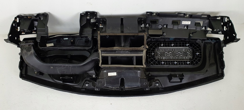 фото №9, Панель приладів приладова консоль discovery sport l550 eu