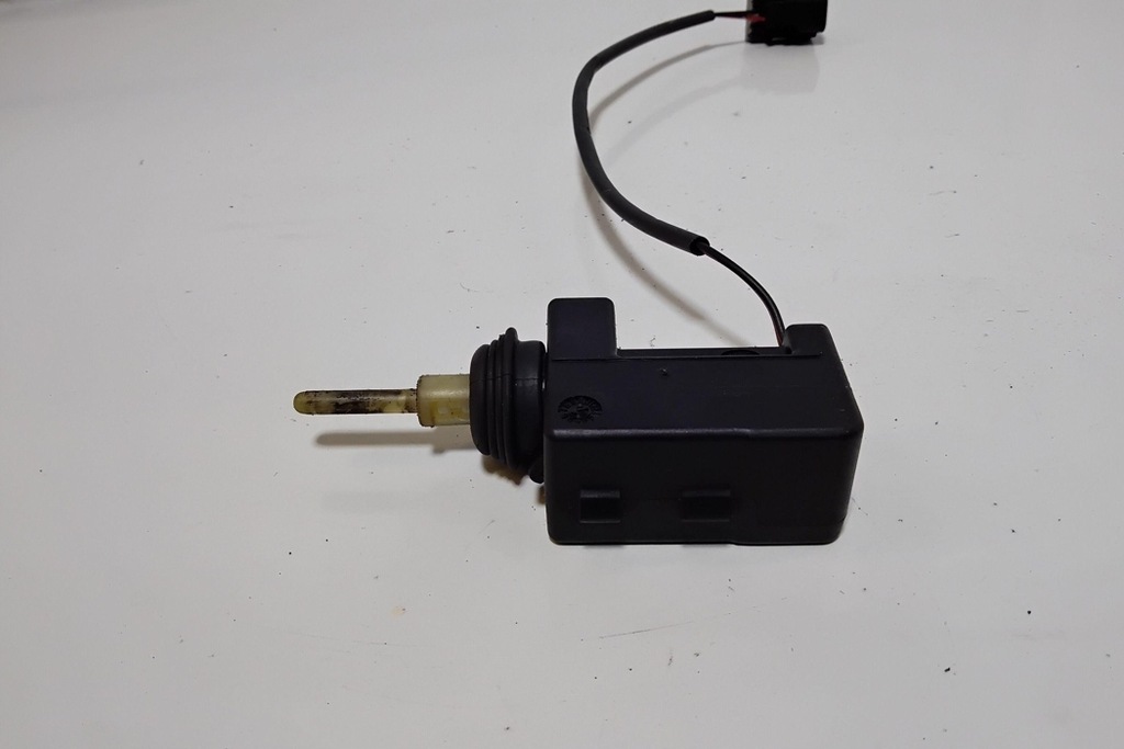 фото №7, Крышка с замком заливной топлива chevrolet captiva c100, c140 96623003 1.99l