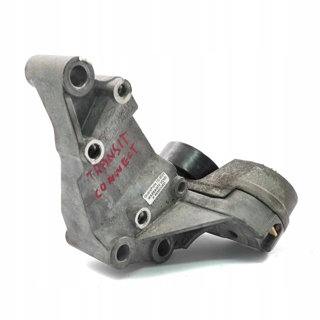 фото №10, Ford transit connect tdci ролик натягувача ремінь 1s4q-6a228-af