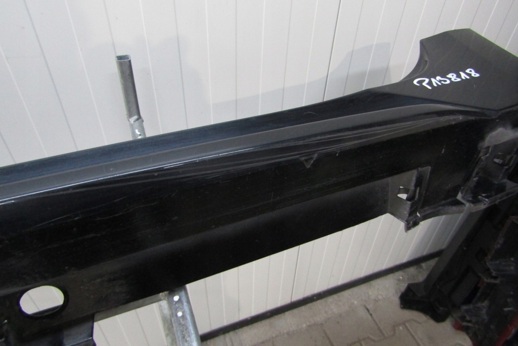 фото №11, Молдинг порог левая toyota corolla xii kombi e21