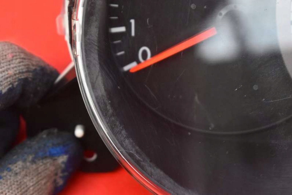 фото №11, Счетчик приборы eu c23555430 mazda 5 1 i cr 2.0 citd 143 km 05-08