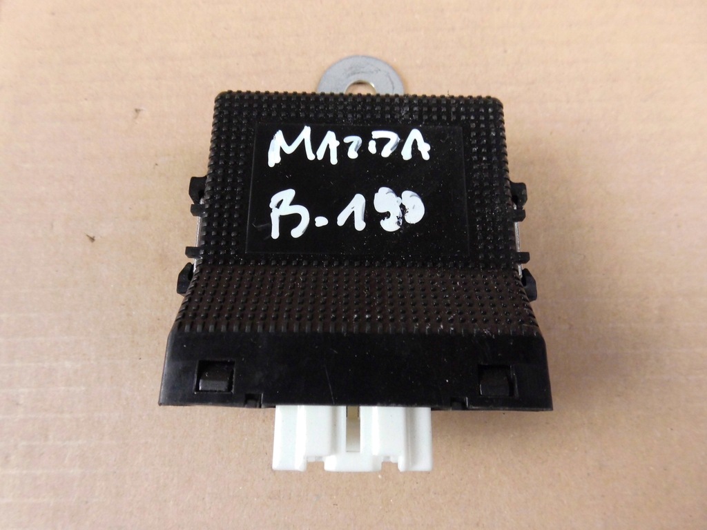 фото №1, Mazda cx-5 ii kf модуль sh9n 18 9r0