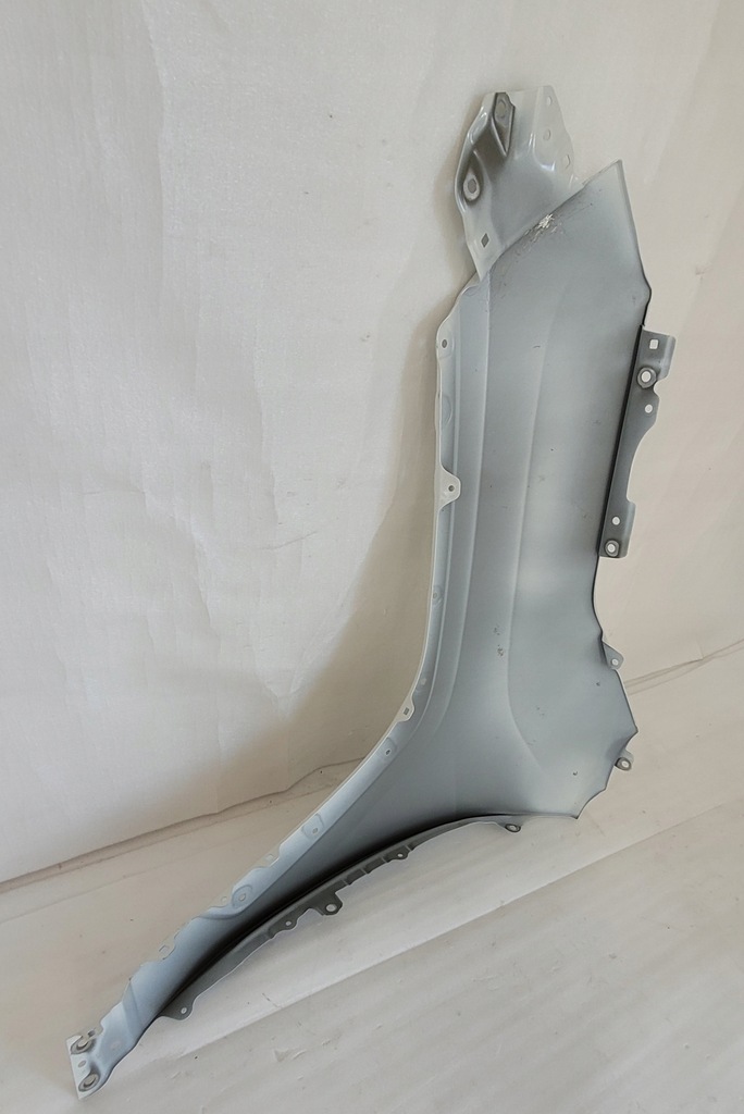 фото №13, Крыло правый toyota rav4 v hybrid 2019-