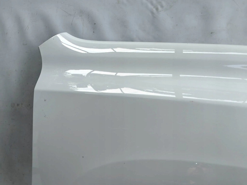 фото №6, Toyota land cruiser fj150- крыло правый