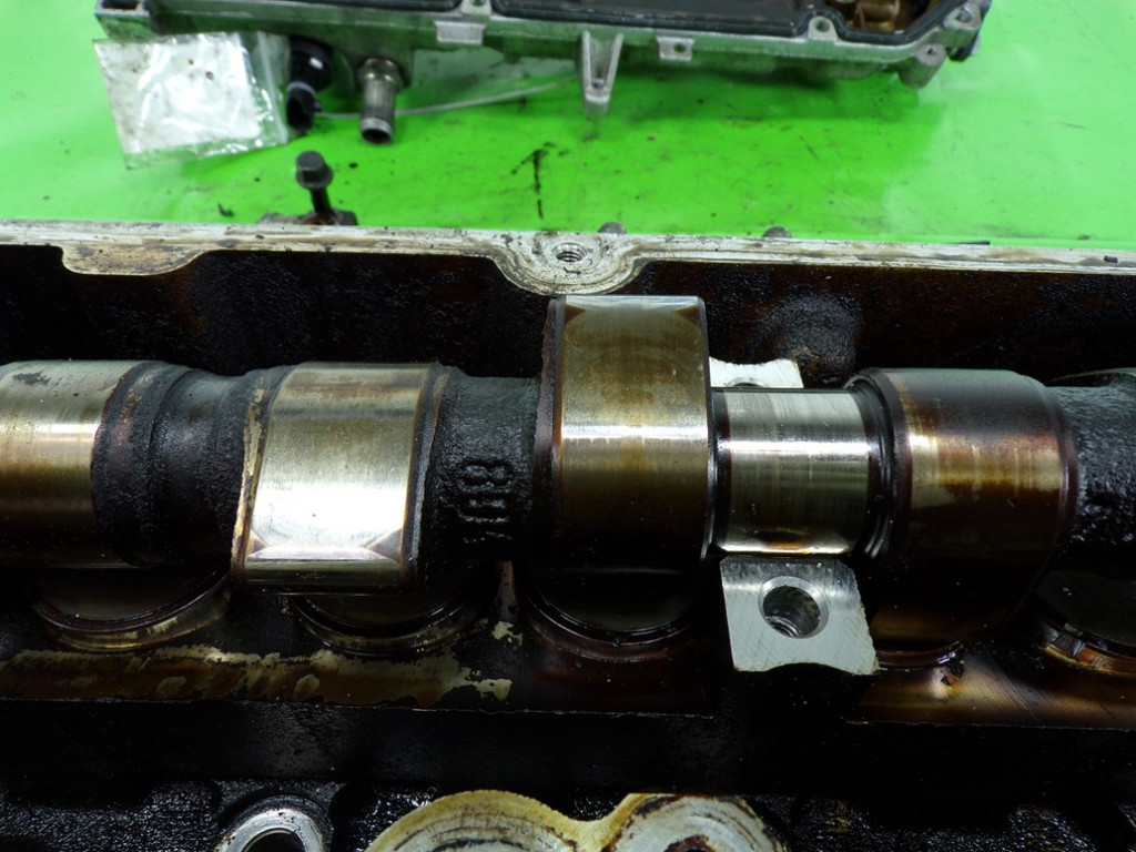 фото №10, Fiat panda 1.2 8v головка двигуна 55195018